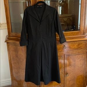 Lafayette 148 Dress
